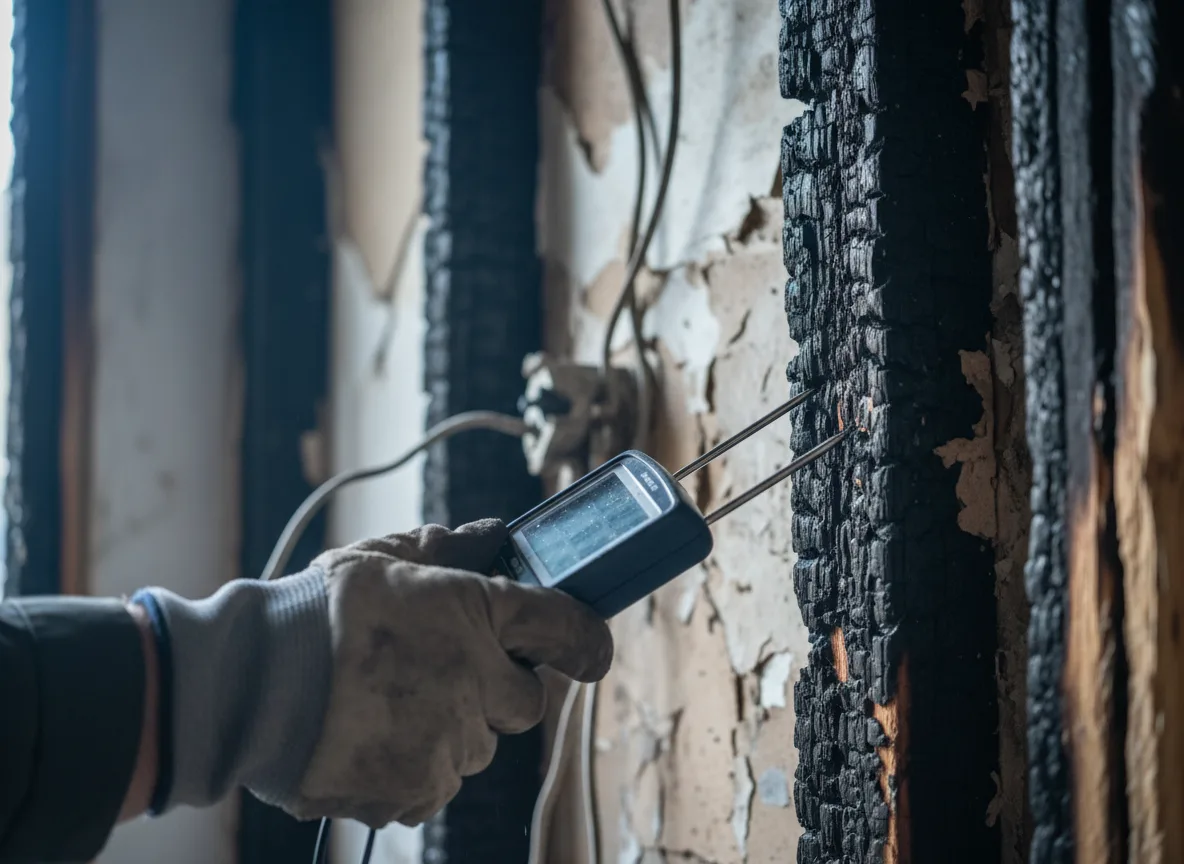 Fire Damage Restoration Coopersville, MI FAQs